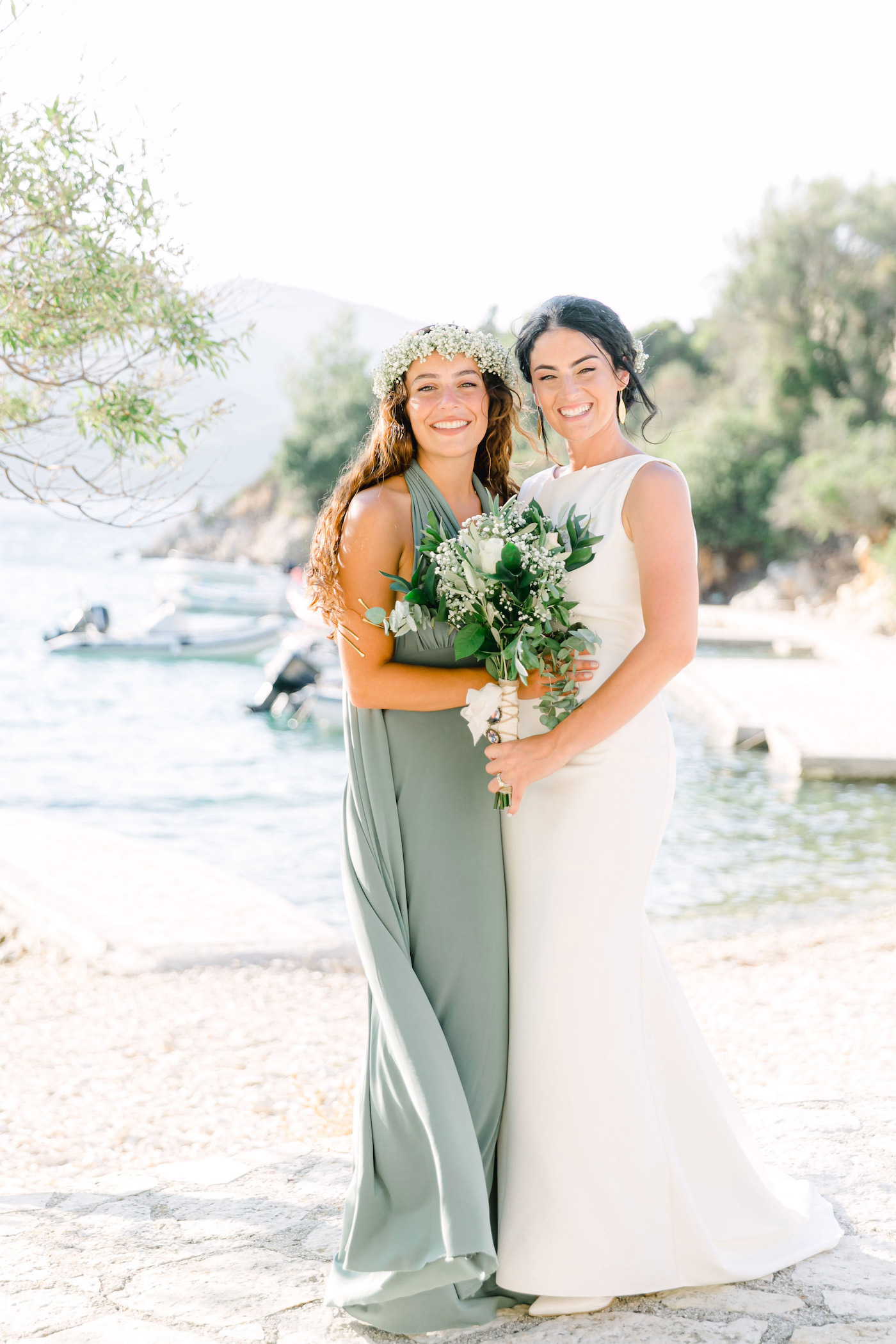 Aliki Jonathon wedding Ithaki33599