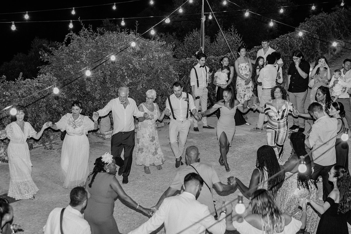 Boho Wedding Ithaca Greece