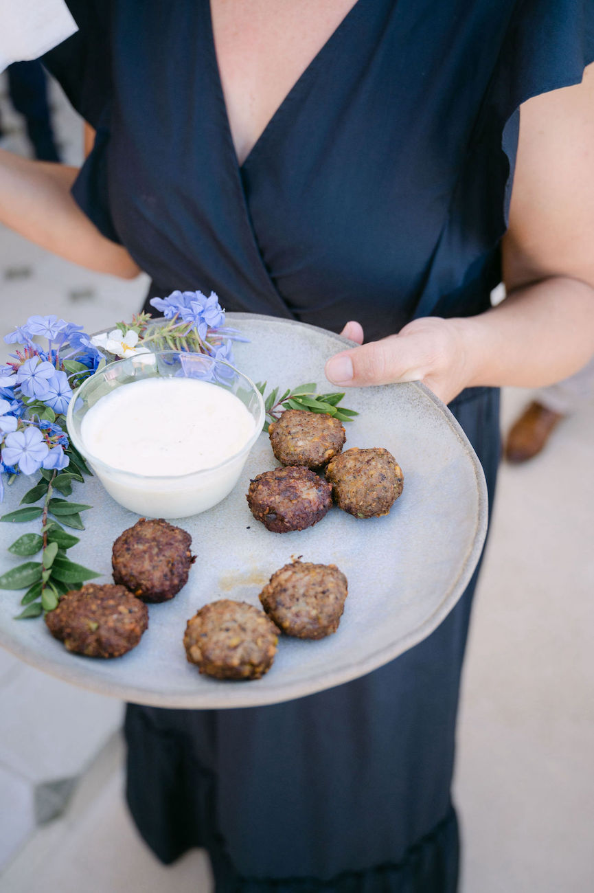 Boho Wedding Ithaca Greece