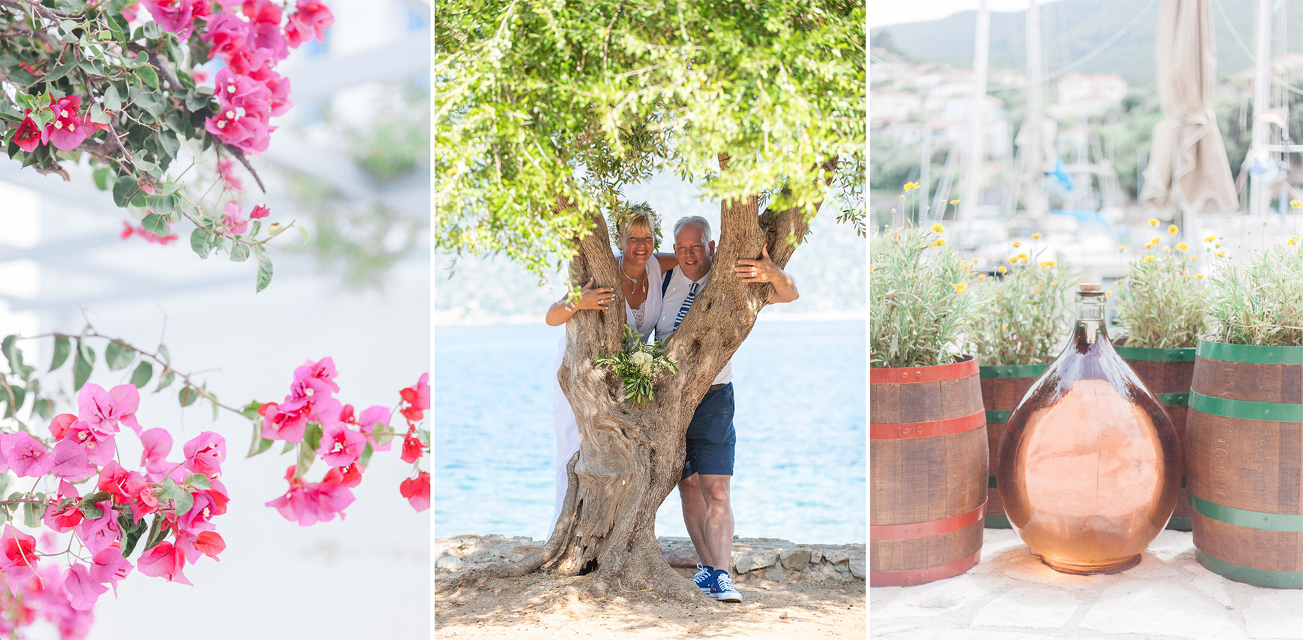 Ithaca Weddings - Ithaca Wedding Venues - Wedding Venues in Ithaca Greece - Ithaca Weddings Greece - Ithaca Weddings - Wedding in Ithaki - Wedding Planners in Ithaca Greece - Ithaca Wedding Planner - Destination Wedding Greece - Ithaca Vow Renewals